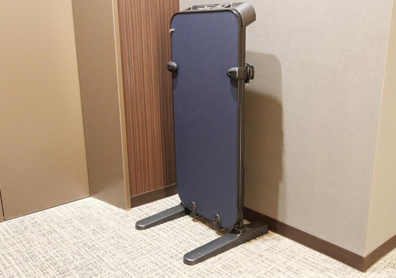 Hotel Trend Kyobashi Ekimae Осака Екстериор снимка