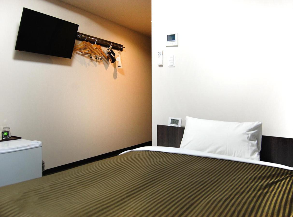 Hotel Trend Kyobashi Ekimae Осака Екстериор снимка