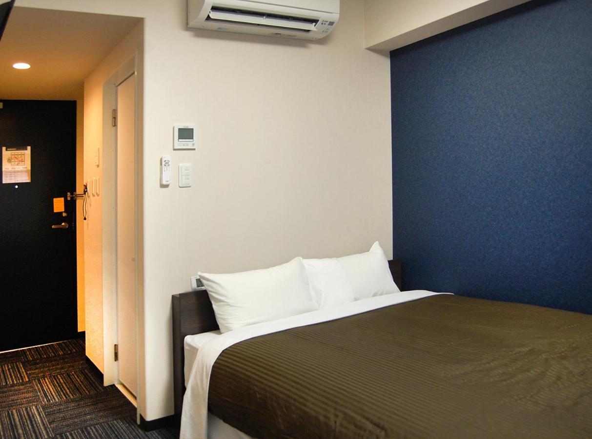 Hotel Trend Kyobashi Ekimae Осака Екстериор снимка