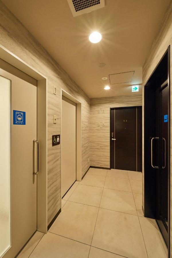 Hotel Trend Kyobashi Ekimae Осака Екстериор снимка