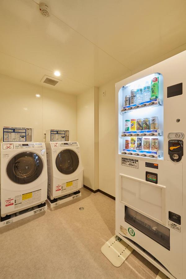 Hotel Trend Kyobashi Ekimae Осака Екстериор снимка
